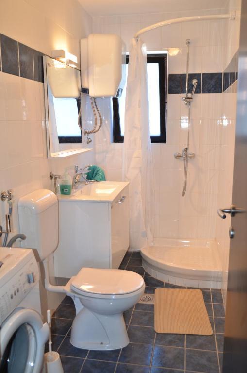 Apartments Ana City Rovinj Room photo